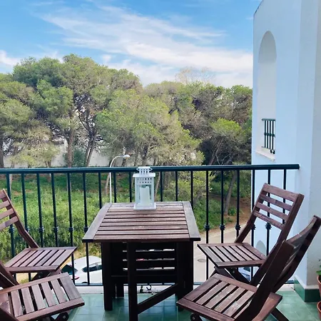 Holiday Home La Atalaya De Conil Conil De La Frontera Exterior photo