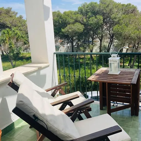 Holiday Home La Atalaya De Conil Conil De La Frontera Exterior photo