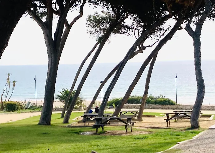 Holiday Home La Atalaya De Conil