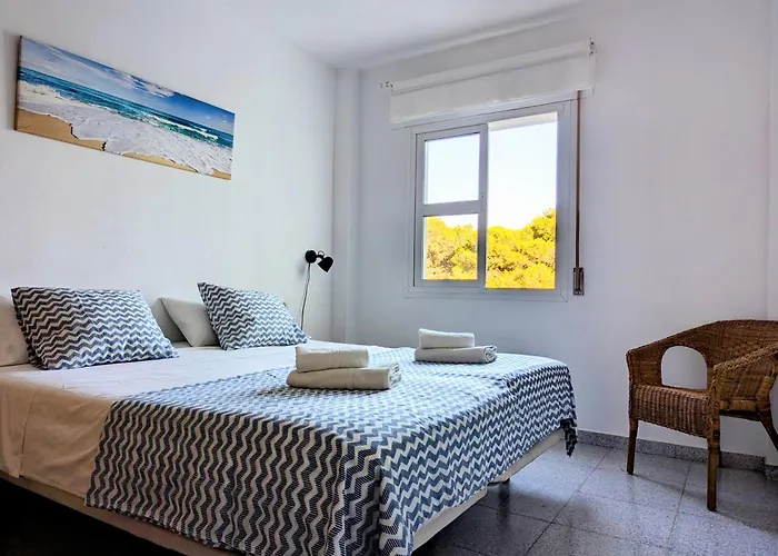 Holiday Home La Atalaya De Conil