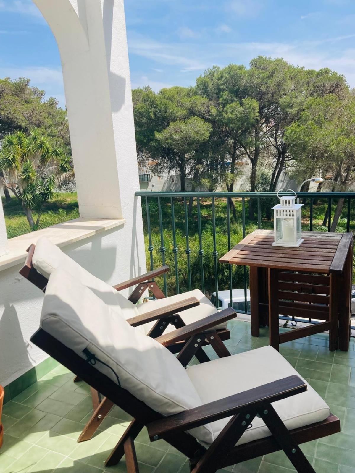 La Atalaya De Conil Conil De La Frontera