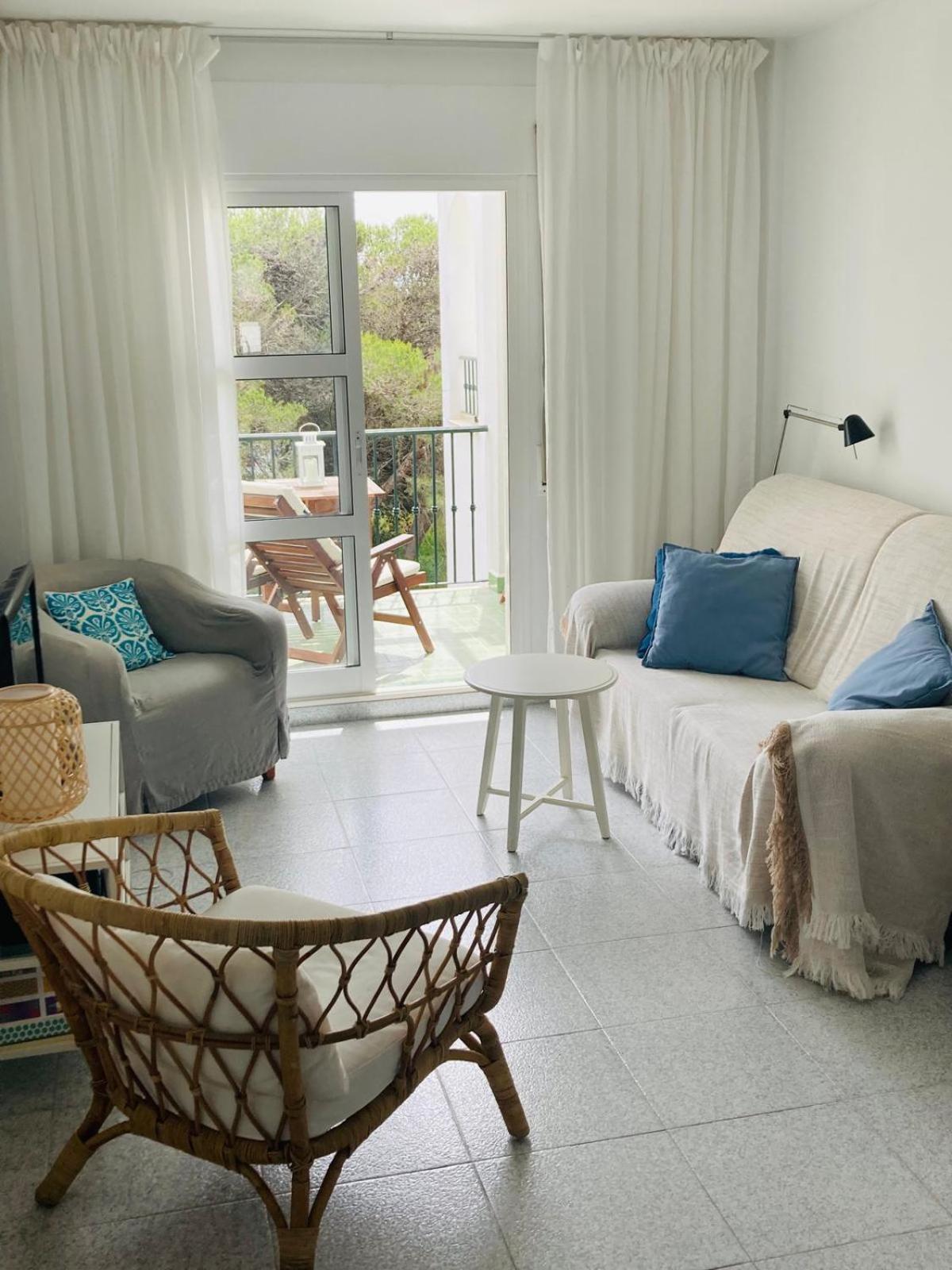 La Atalaya De Conil Appartement *